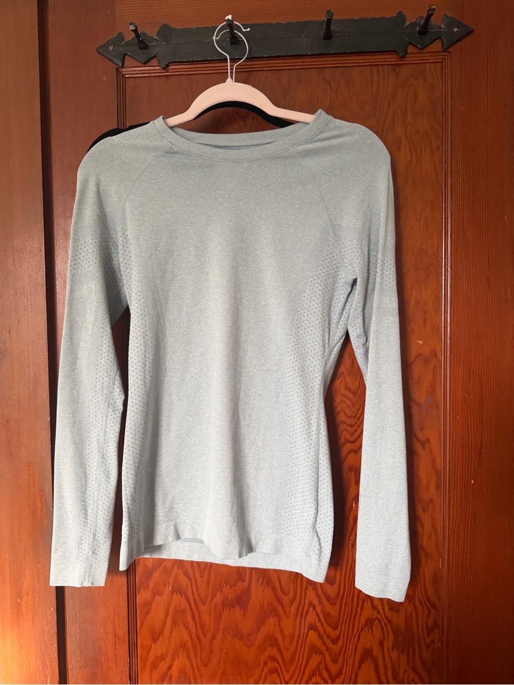 Figs Light Blue Long limited edition color